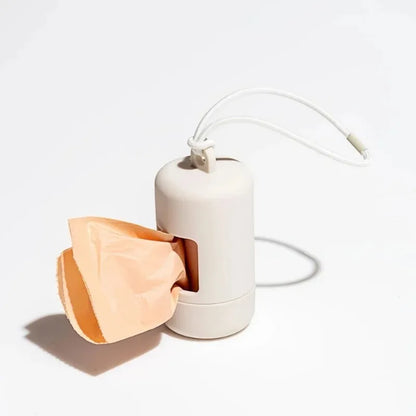 DOGVO — Distributeur de Sacs à Déjections
