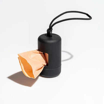 DOGVO — Distributeur de Sacs à Déjections