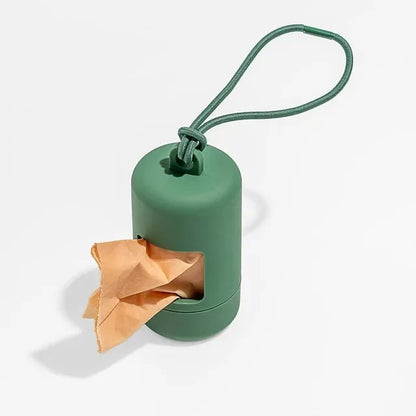 DOGVO — Distributeur de Sacs à Déjections