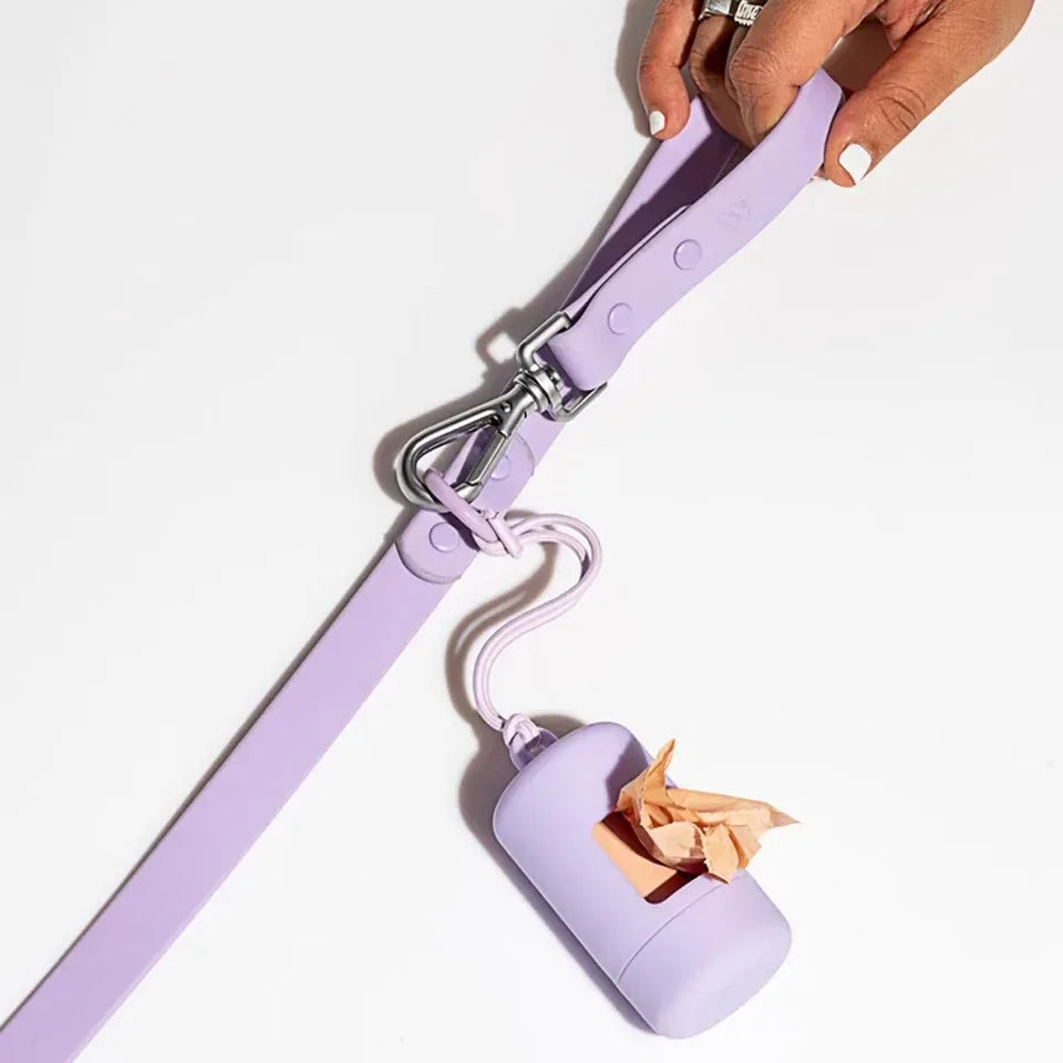 DOGVO — Distributeur de Sacs à Déjections