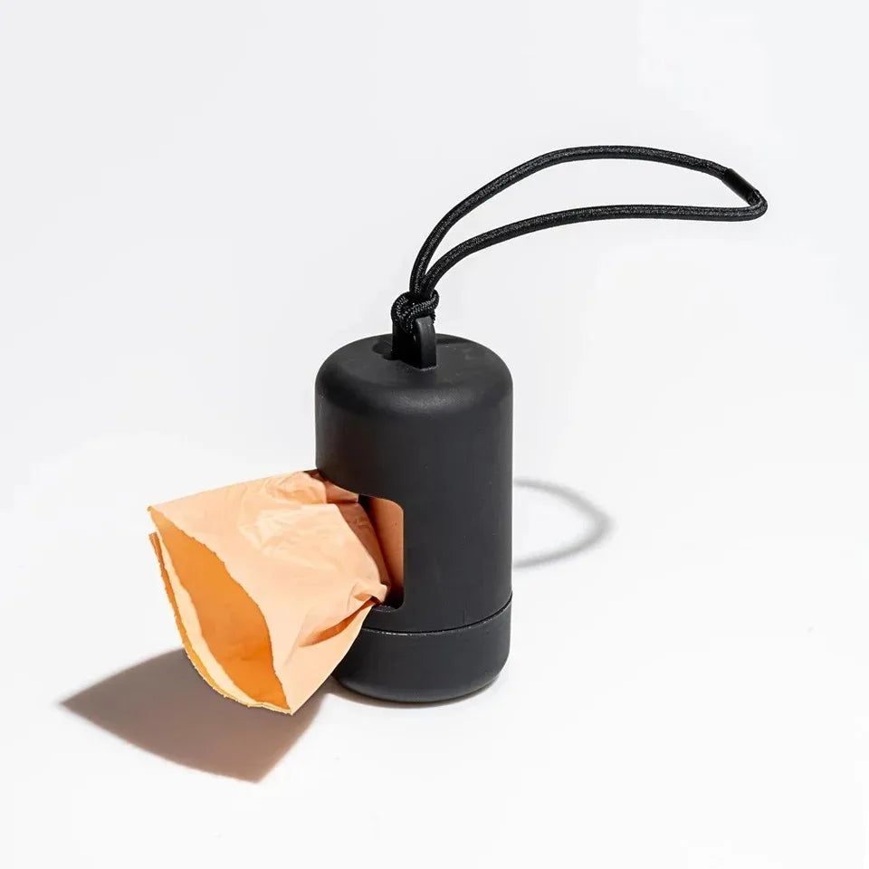 DOGVO — Distributeur de Sacs à Déjections